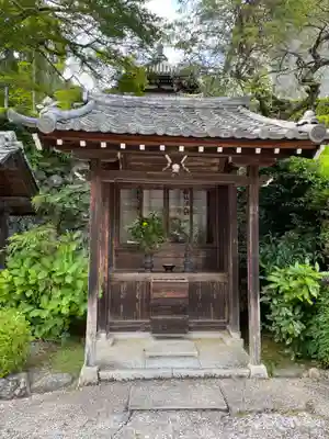 善峯寺(京都府)