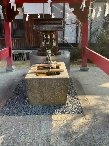 三光寺（三光寺松鷹坊）(愛知県)