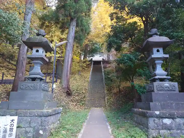 舞岡八幡宮(神奈川県)