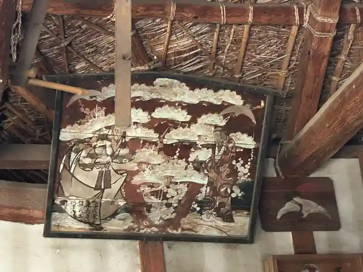 瀧宮神社(長野県)