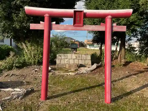 伊豆神社(愛知県)