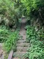 月夜見神社のその他建物