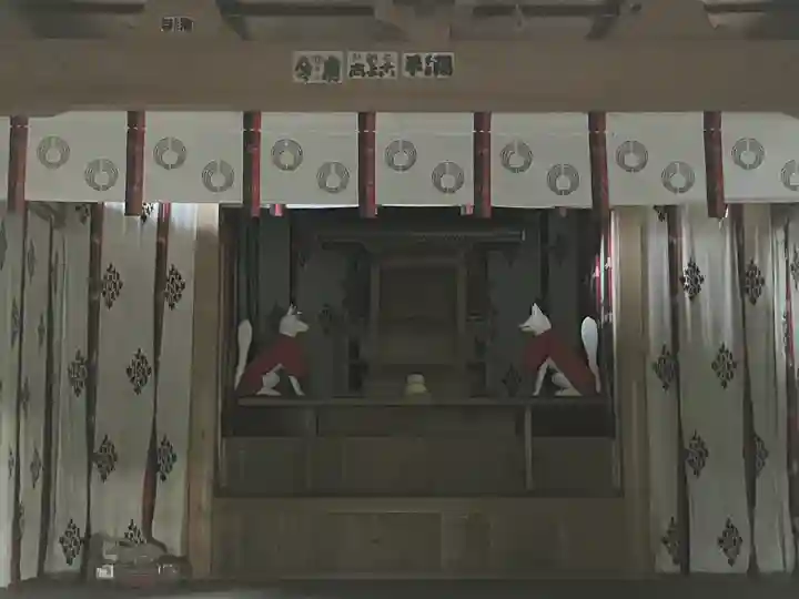 大洗磯前神社(茨城県)