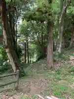 加茂神社のその他建物