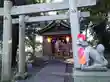 息栖神社(茨城県)