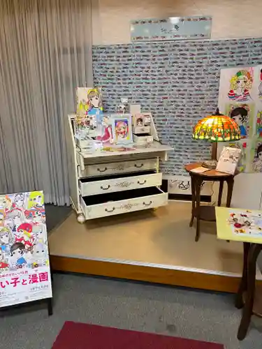 最明寺のその他建物