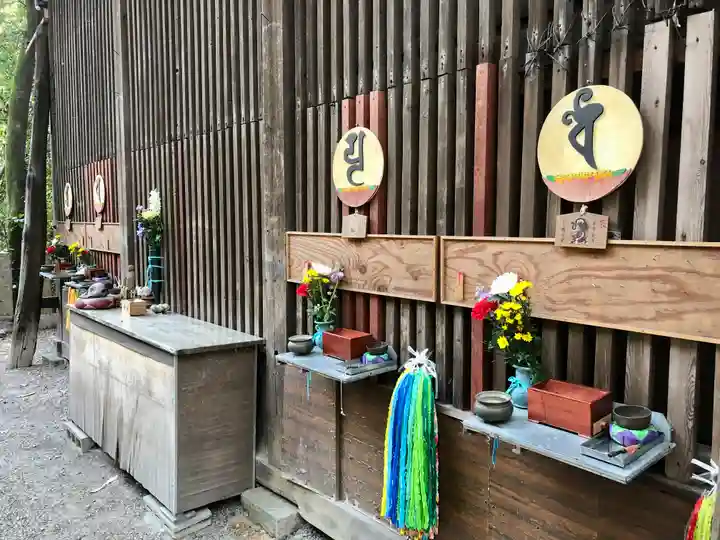 八事山 興正寺のその他建物