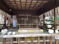 羊神社(愛知県)