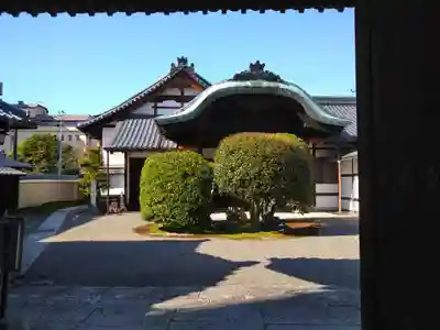 宝鏡寺(京都府)
