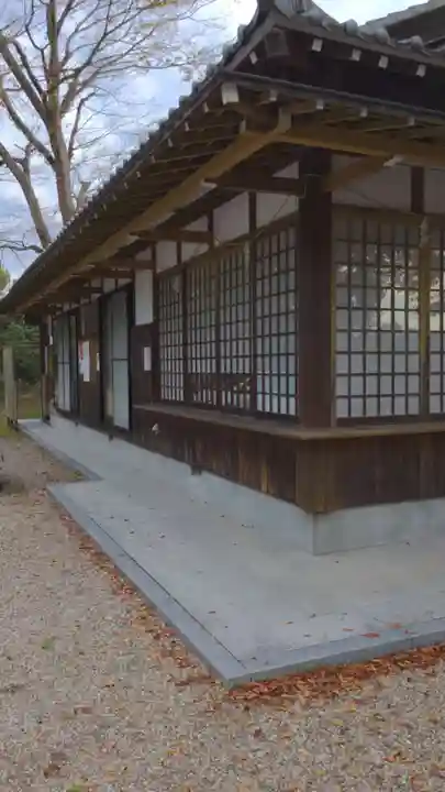 笠原神明宮(岐阜県)