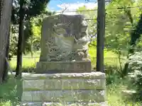 雨也神社(八大龍王社)(滋賀県)