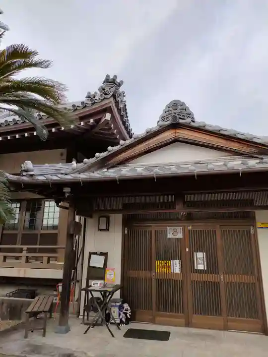 雲居寺のその他建物