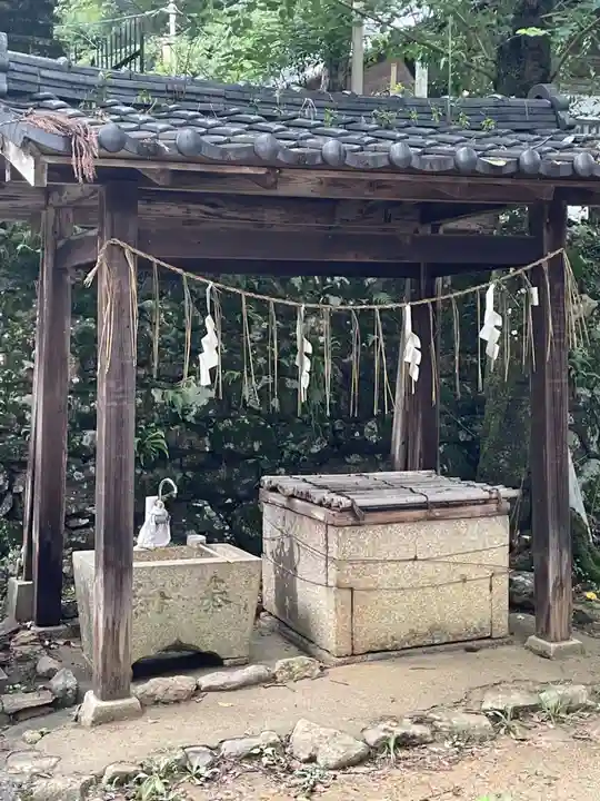 石座神社(京都府)