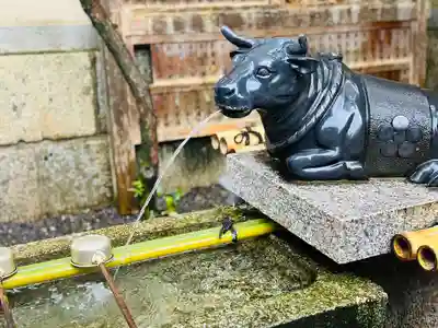 菅原院天満宮神社(京都府)