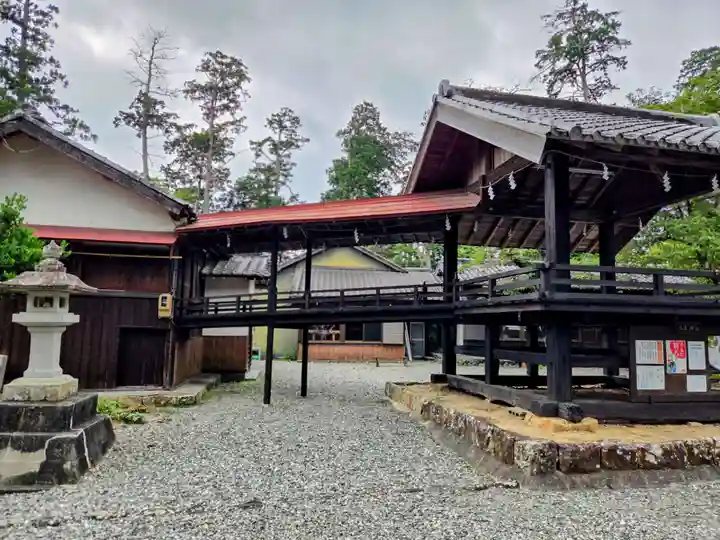 天宮神社(静岡県)
