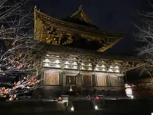 東寺（教王護国寺）(京都府)