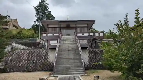 海印寺寂照院(京都府)