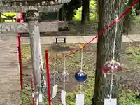 大宮温泉神社のその他建物