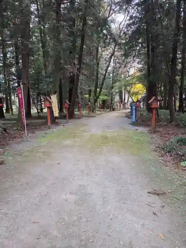 大神神社(栃木県)