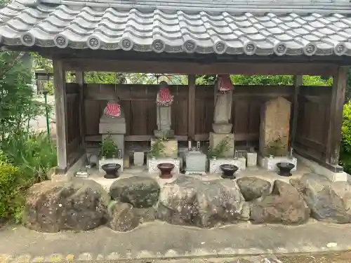 金福寺(岐阜県)