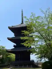 本蓮寺(岡山県)