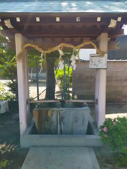 八坂瓊神社(大阪府)