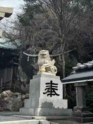 和布刈神社(福岡県)