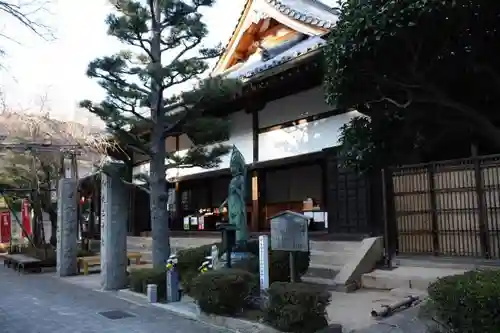 念仏寺のその他建物