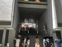 水天宮のその他建物