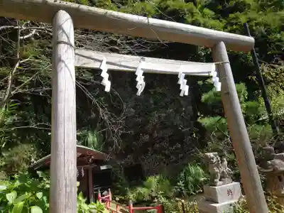 銭洗弁財天宇賀福神社(神奈川県)