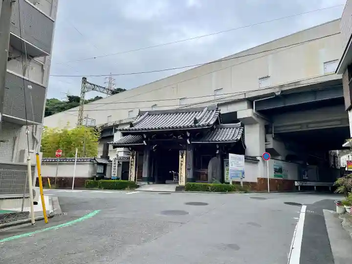 常照寺(神奈川県)