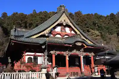 久遠寺(山梨県)