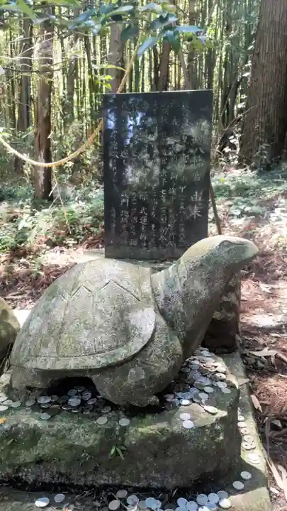 亀岡八幡宮(栃木県)
