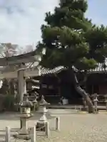 八雲神社のその他建物