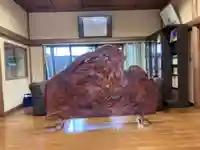 信隆寺のその他建物