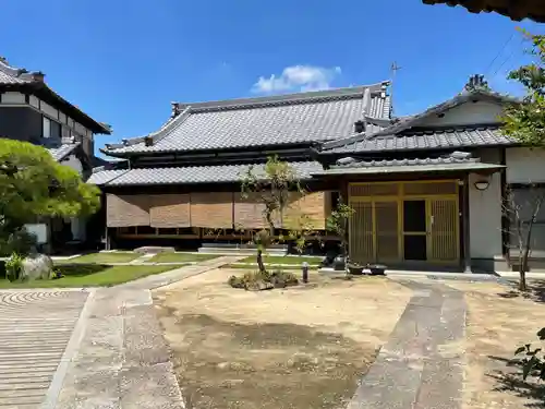 圓通寺(兵庫県)