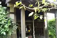 菅原神社(大隅天神社)(神奈川県)