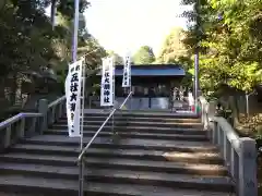 五社大明神社(愛知県)