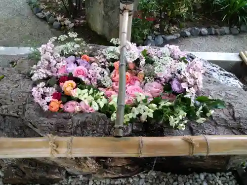 阿智神社(岡山県)