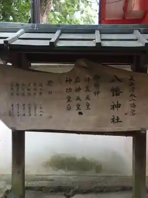 元石清水八幡神社のその他建物