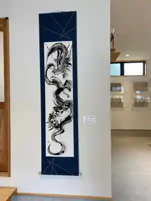 武雄神社の芸術