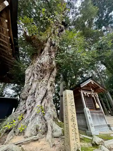 大宮賣神社(京都府)