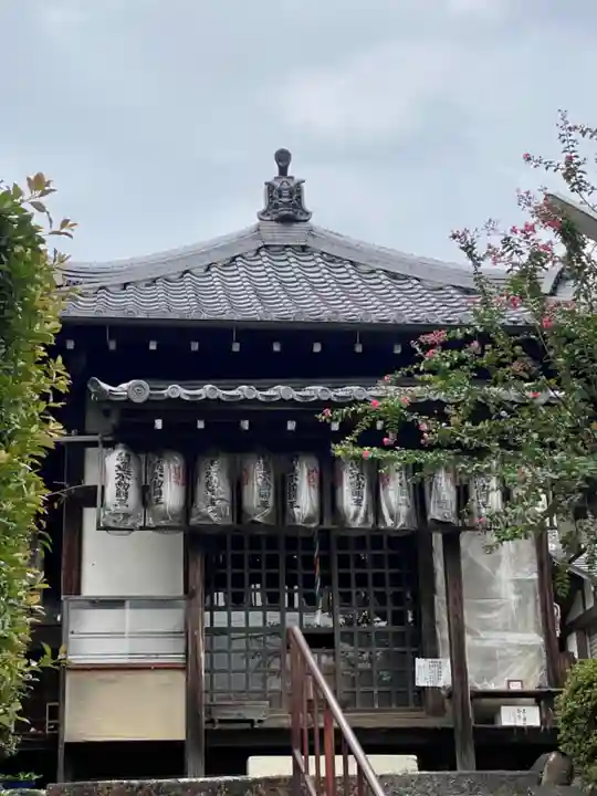 正覚院(京都府)