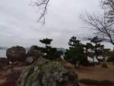 藤ヶ崎龍神社のその他建物