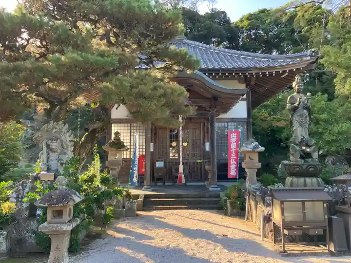 報恩寺(島根県)