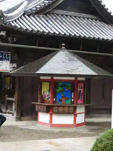 吉備津神社の建物その他