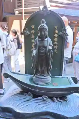 小網神社(東京都)