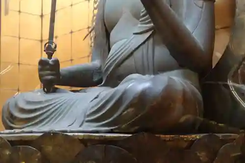 石徹白大師堂(岐阜県)