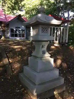 真駒内神社のその他建物
