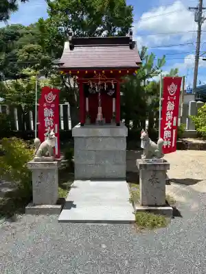 厳島神社(兵庫県)